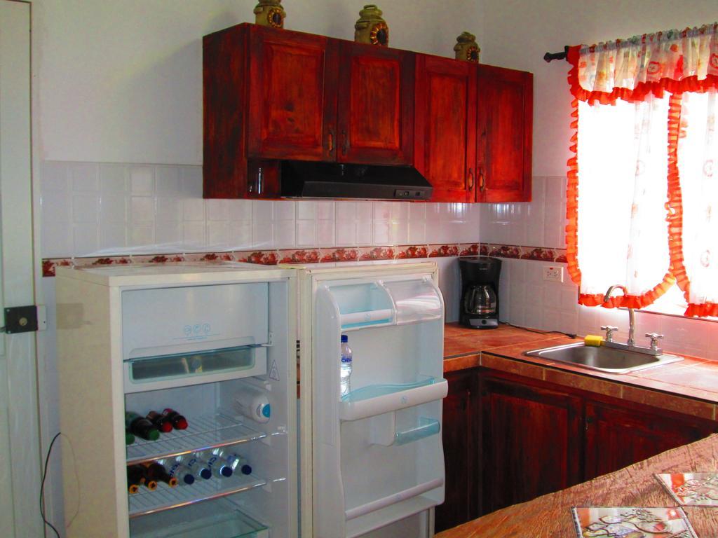 פילנדיה Hotel Campestre El Refugio De Balsora חדר תמונה