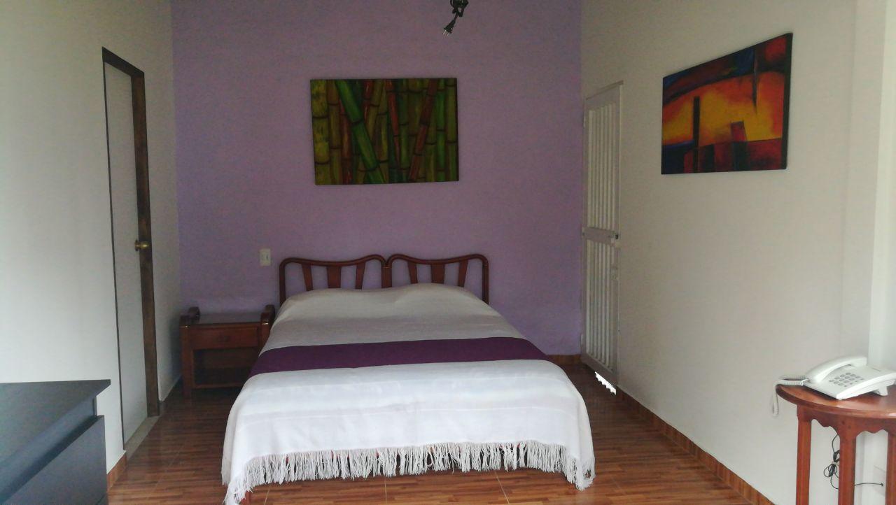 פילנדיה Hotel Campestre El Refugio De Balsora מראה חיצוני תמונה